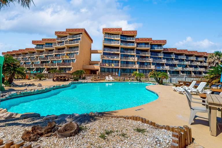 Condo  Corpus Christi