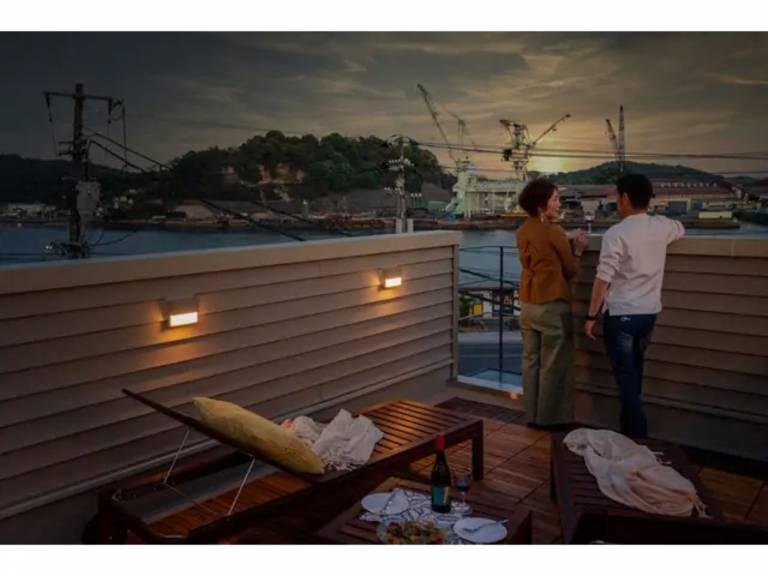 House 3 Higashigoshocho