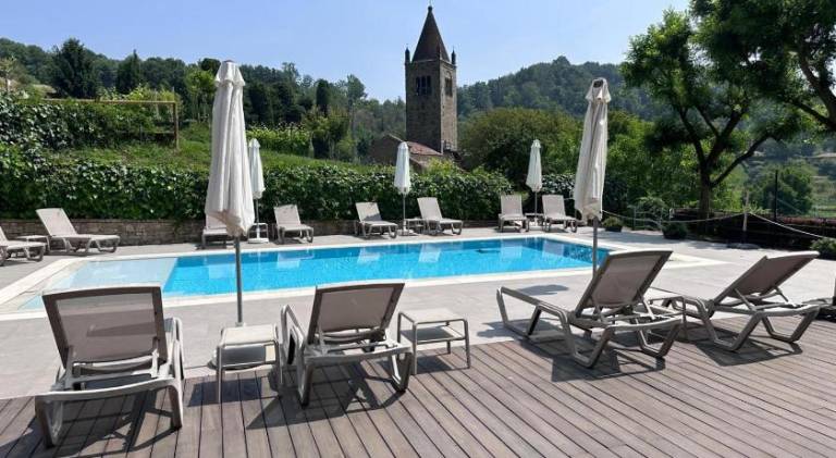 Locanda Al Colle