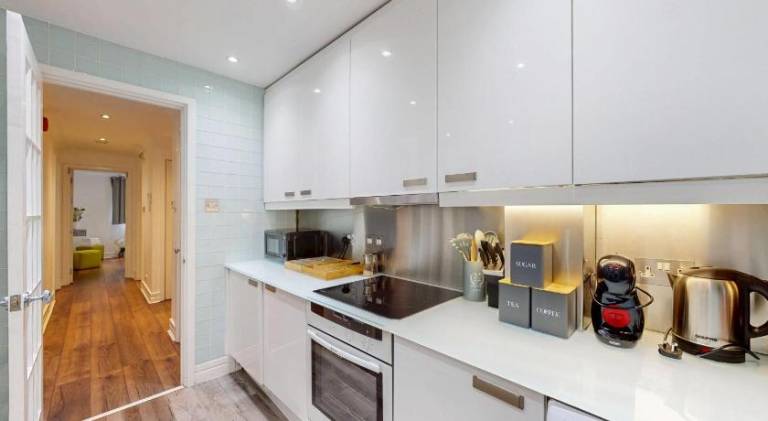 Rental apartment with barbeque | Good for workation — photo 4