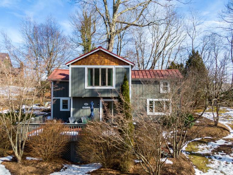 House  Boone