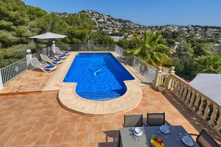 Village vacances  Benissa