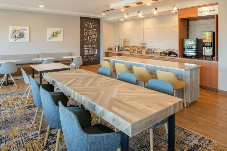 TownePlace Suites by Marriott Jackson Ridgeland/The Township at Colony Park — photo 4