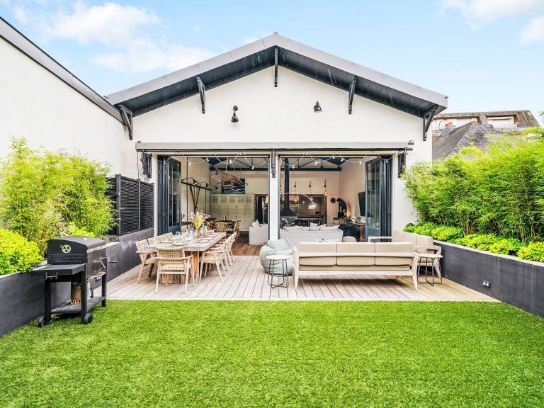 Fully equipped vacation home with garden, grill & terrace | Dogs allowed — photo 2