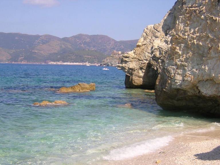 Appartamento Portoferraio