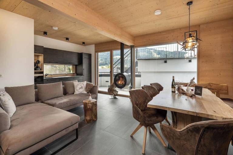 Lodge  Radstadt