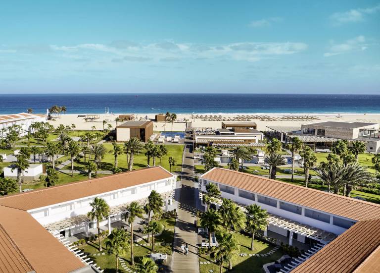 Resort  Santa Maria