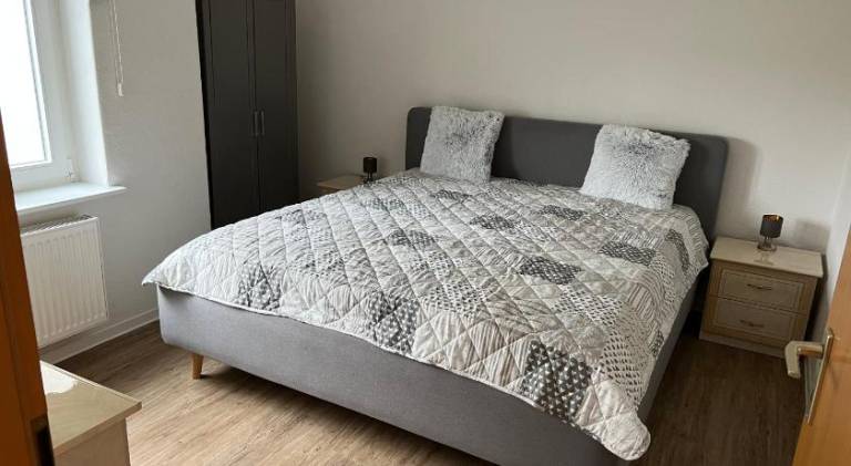 Ferienwohnung Weißwasser/Oberlausitz