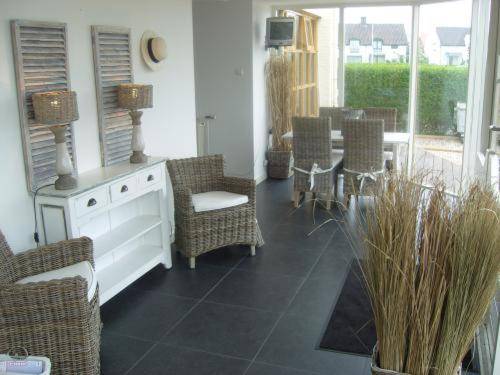 Badhotel Zeecroft — photo 3