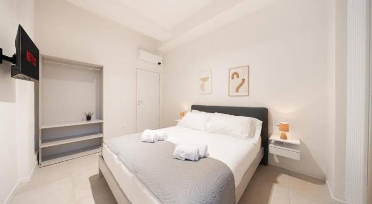 Rental apartment | Close to Two Towers in Bologna