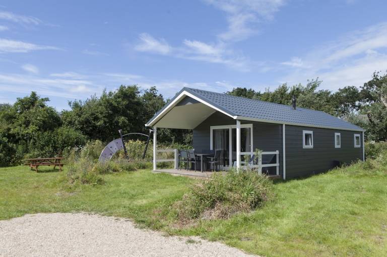 Camping-Unterkunft Sint Maartensvlotbrug