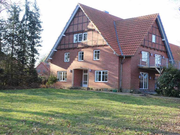 Ferienhaus Soltau