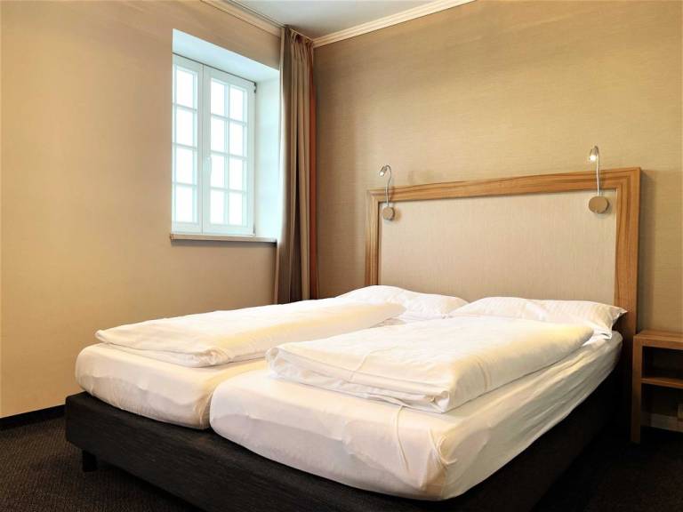 Doppelzimmer C 204