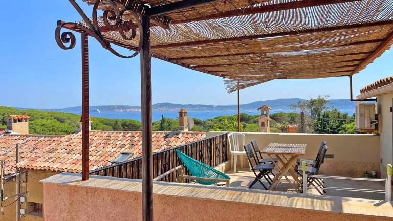 Villa Saint-Tropez