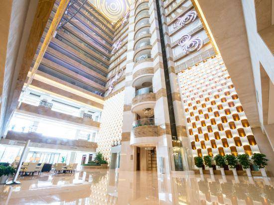 Ningbo East New Town Nanyuan Universe Hotel (Convention and Exhibition Center) — photo 4