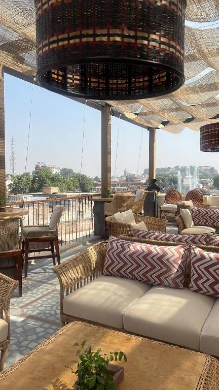 The Stepwell Hotel — photo 5