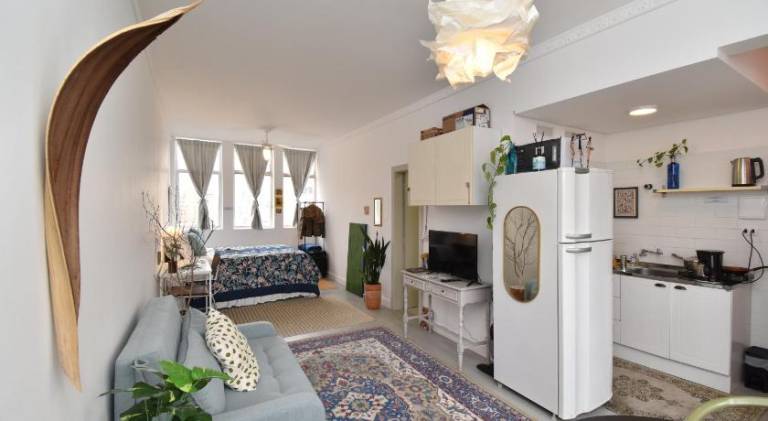 Wonderful holiday apartment | Pet-friendly in Curitiba