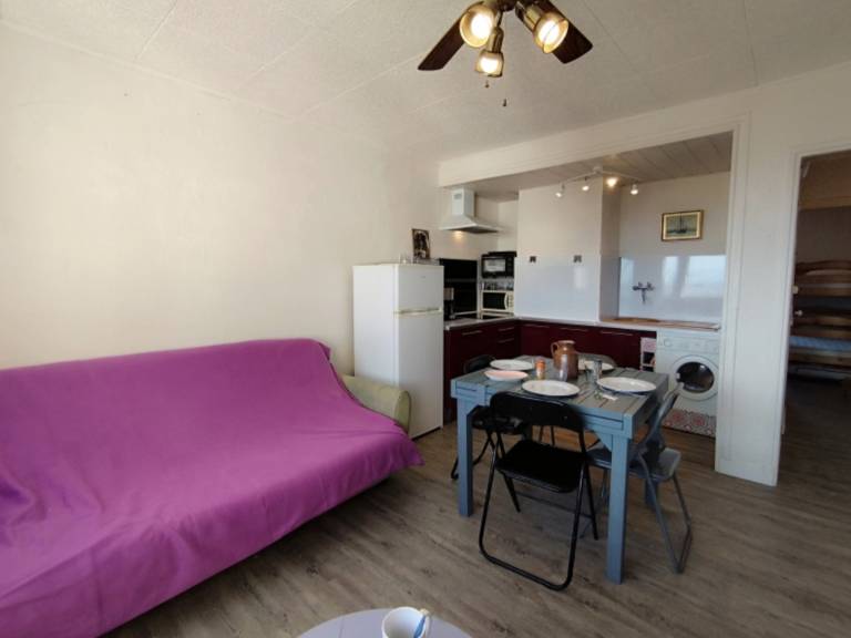 Holiday apartment with 1 room for 4 persons — photo 5