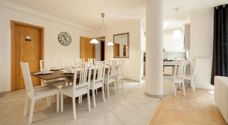 Apartment with patio | Next to St. Stephen's Basilica — photo 5