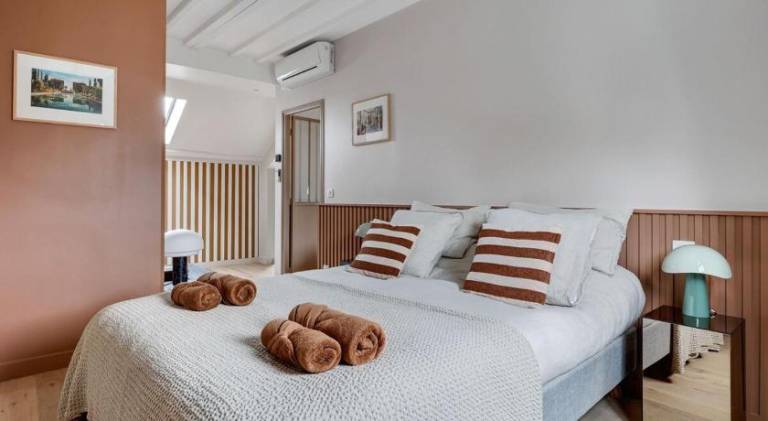 Wonderful apartment | Pet-friendly — photo 2