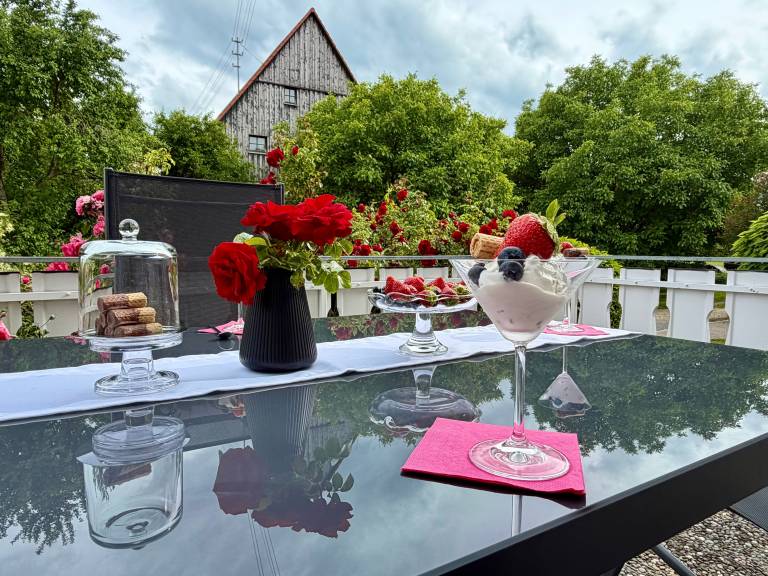 Ferienwohnung  Spaichingen