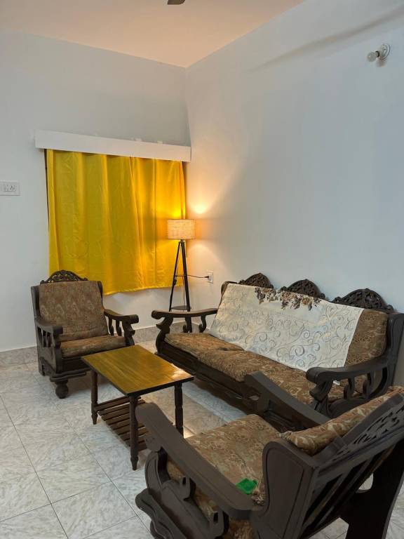 Apartment with 2 rooms for 5 persons — photo 2
