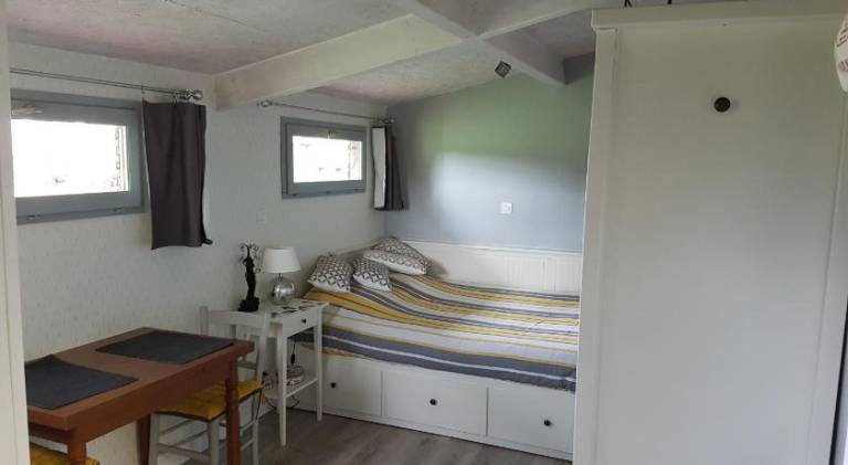 La THIBAUDIERE Tilleul in Limoges