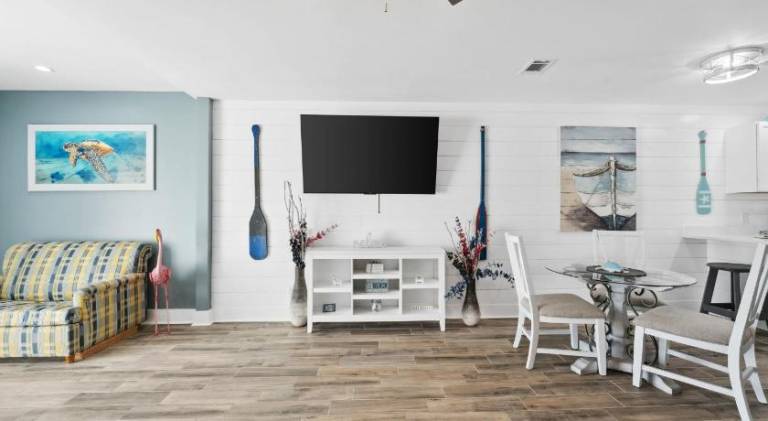 Ample apartment | Close to the beach | Pet-friendly — photo 5