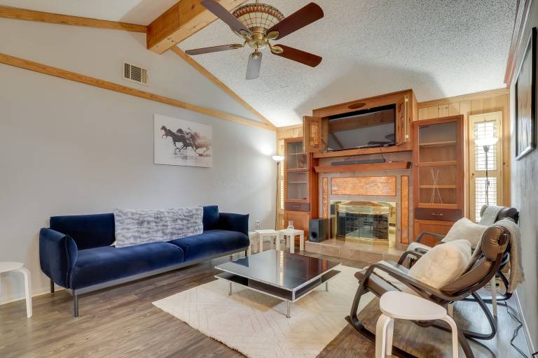 House Round Rock
