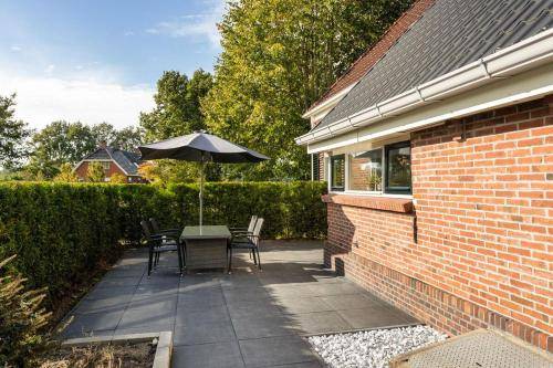 Bed & Breakfast  Bakkeveen