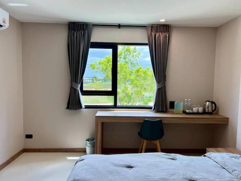 Apartment Khlong Luang Phaeng