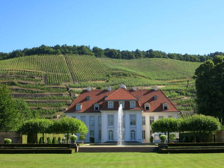 Ferienwohnung Moritzburg