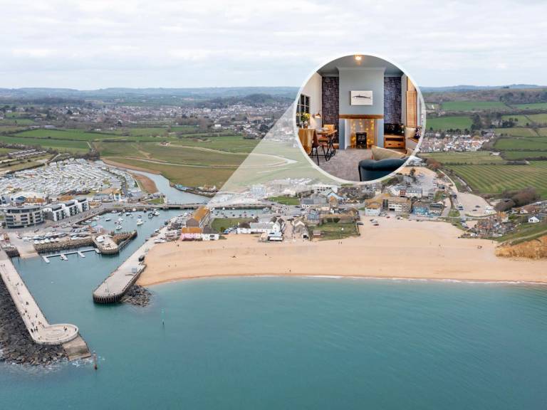 Apartment West Bay