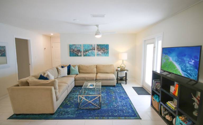 House Ellenton