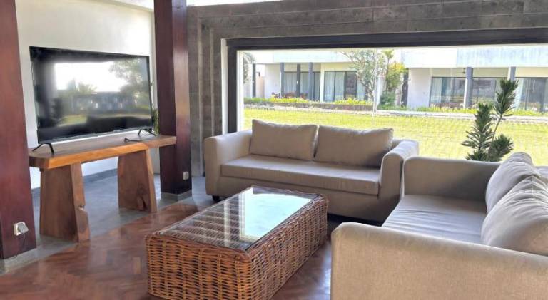 Villa with pool | Pets allowed — photo 4