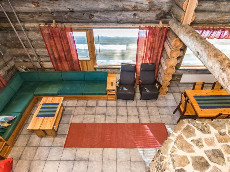 Vacation home with 3 rooms for 12 persons — photo 4