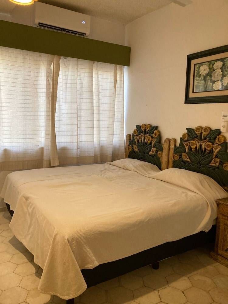 Villa  Fraccionamento Magallanes