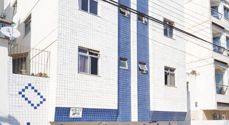 Apartment with 3 rooms for 7 persons — photo 4