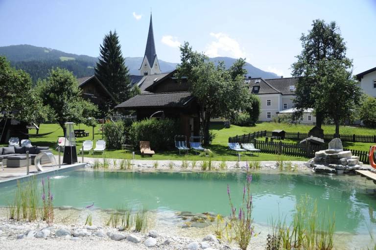 Chalet  Flachau