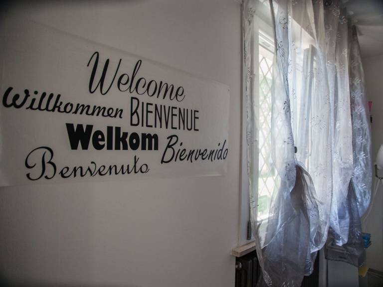 Fully equipped wonderful rental apartment with BBQ, yard & pool | Pet-friendly — photo 4