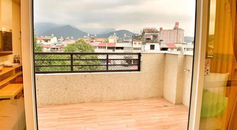 The Sunny Homestay — photo 3