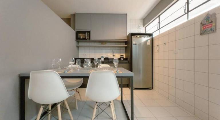Holiday apartment | Pets are welcome — photo 4