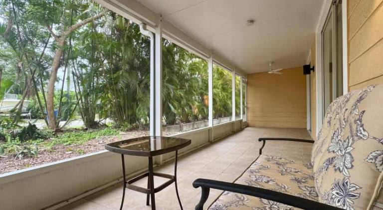 Apartment with 1 room for 2 persons — photo 4