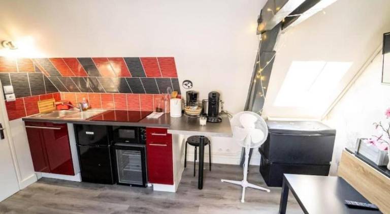 Rental apartment | Dogs allowed — photo 4