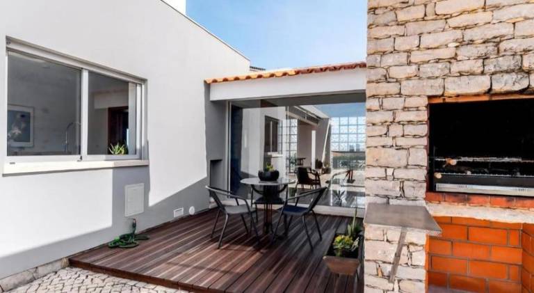 Casa da Vagem, Modern Luxury in Sintra, Private Pool, 9 min from Azenhas do Mar — photo 4