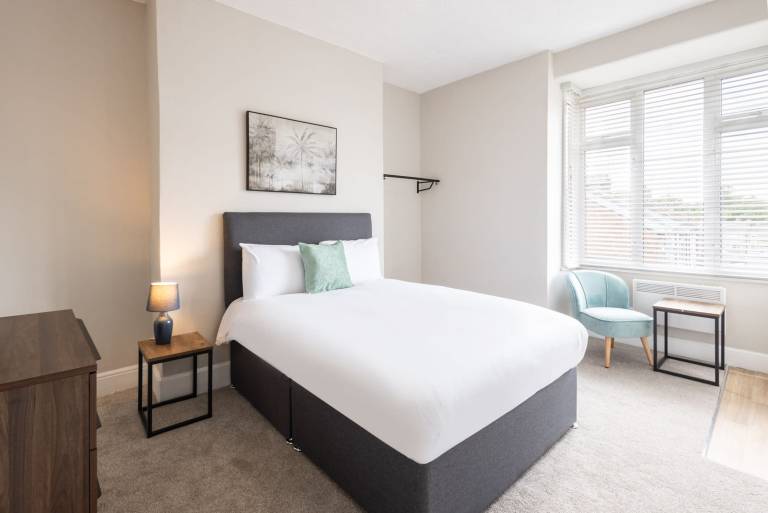 Studio flat Darlington