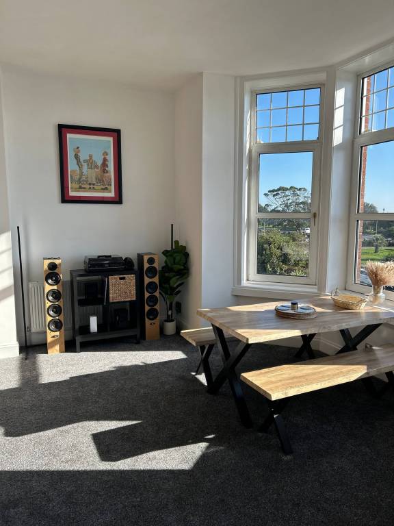 Ferienwohnung Portsmouth