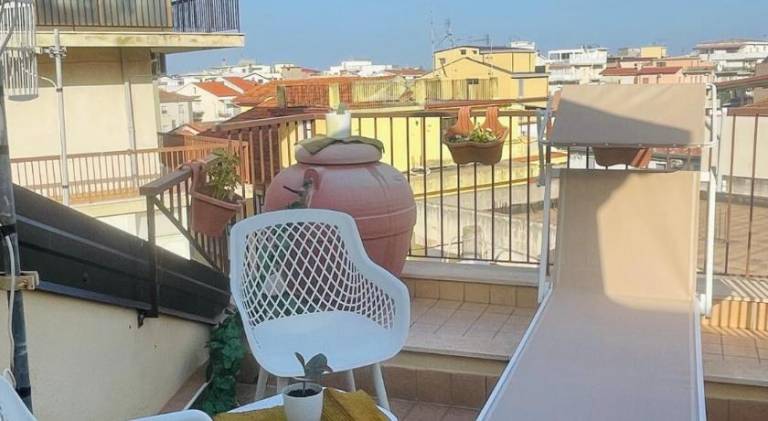 Apartment with 1 room for 7 persons — photo 4