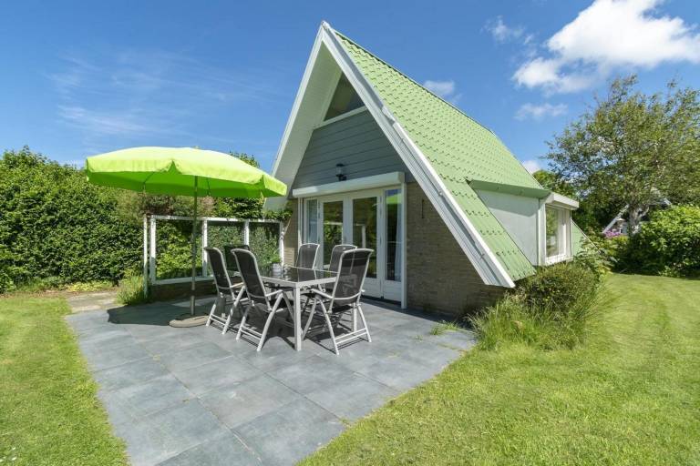 Ferienhaus Julianadorp