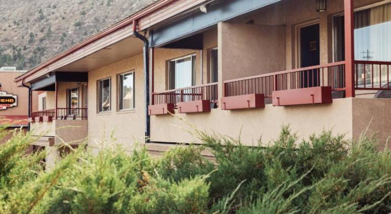The Durango Lodge — photo 4